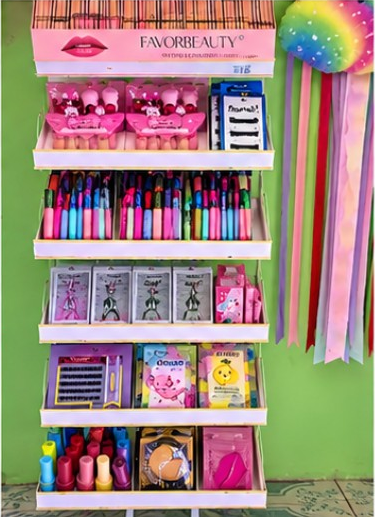 Foto de la tienda