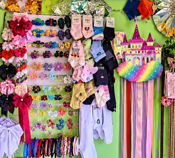 Foto de la tienda