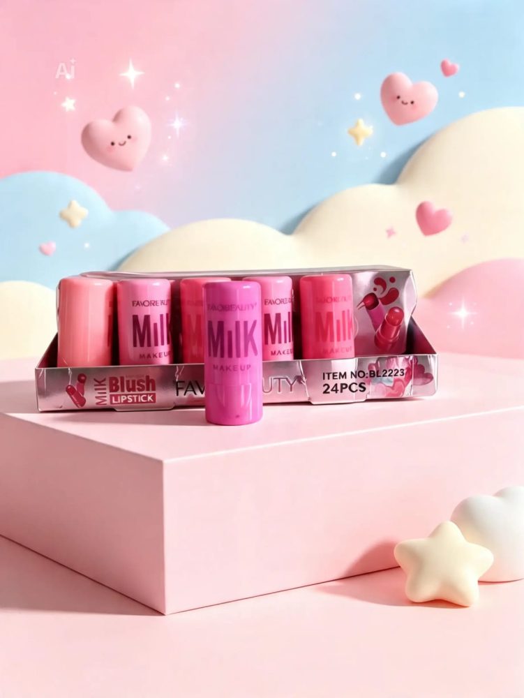 Blush c/u