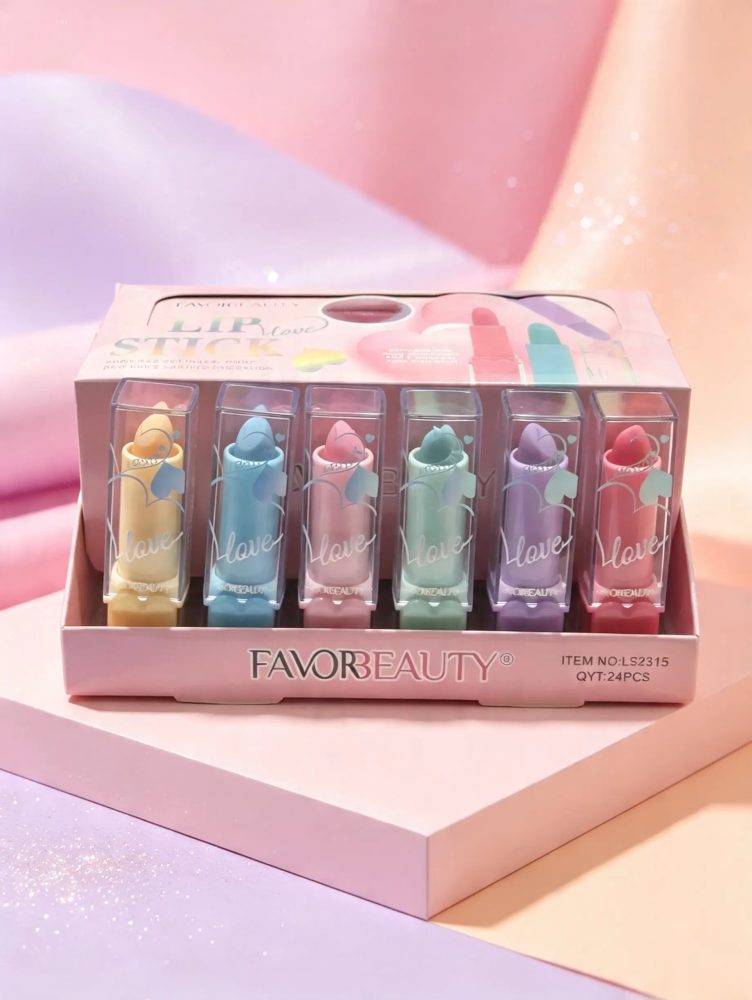 Labial mágico c/u