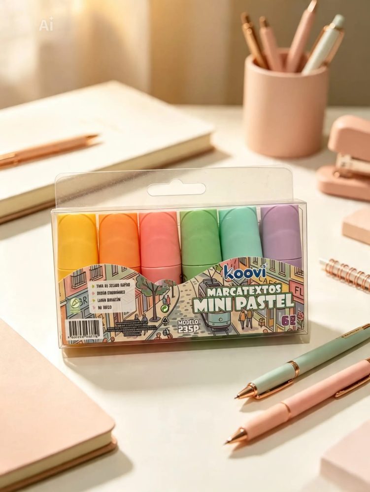 Marcatextos Mini c/u