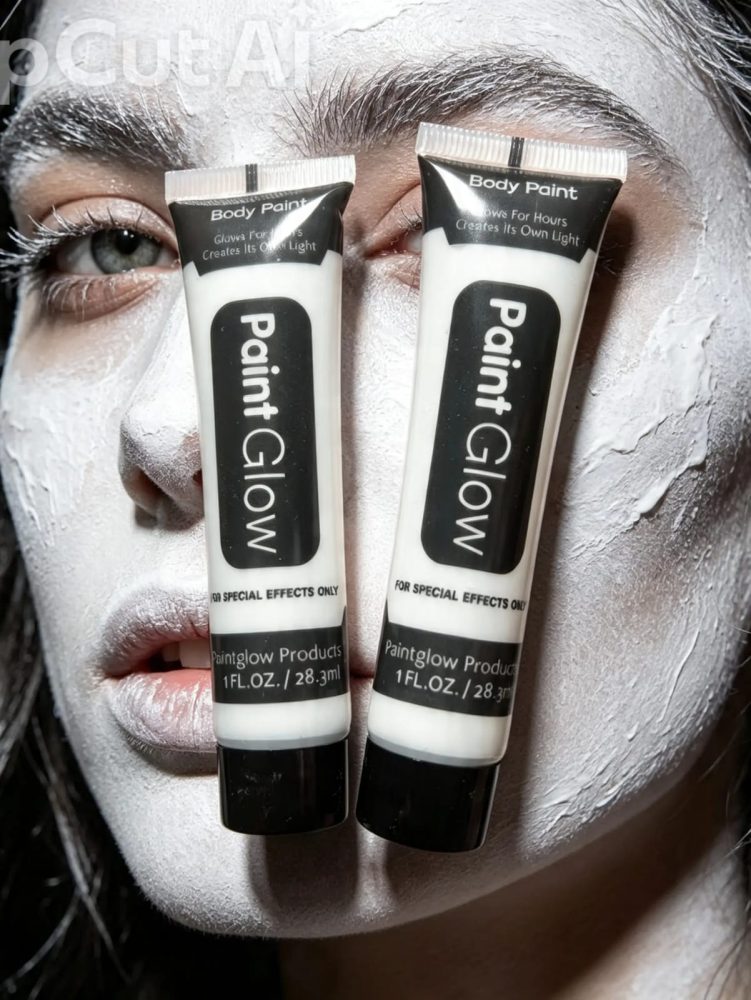 Pintura Blanca c/u