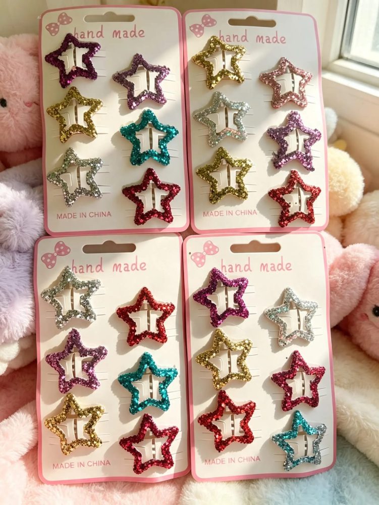 Pasador de estrella