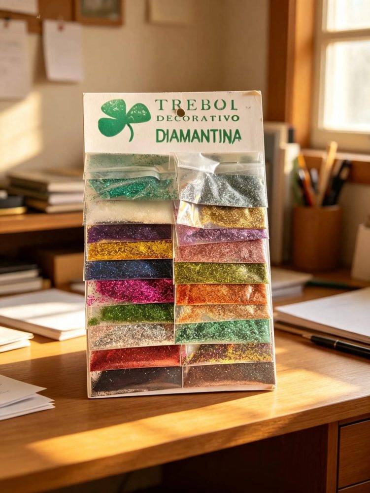 Diamantina c/u