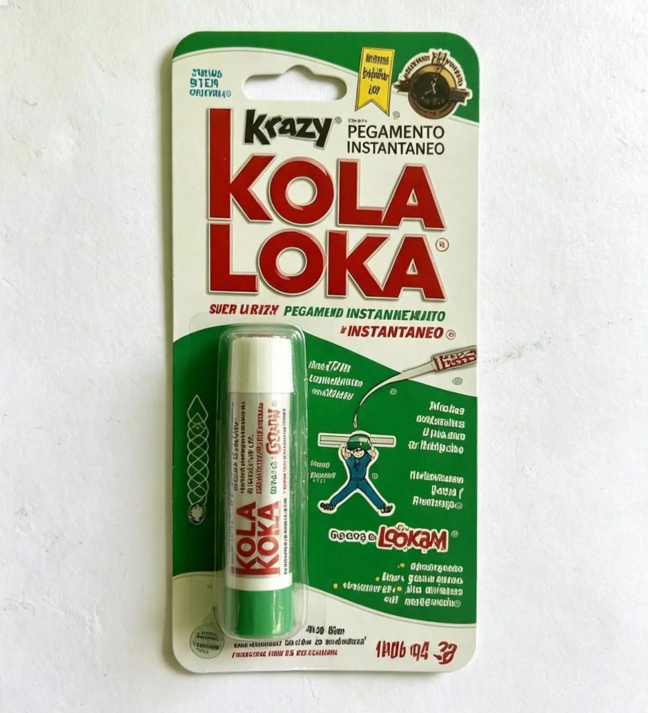KolaLoca c/u