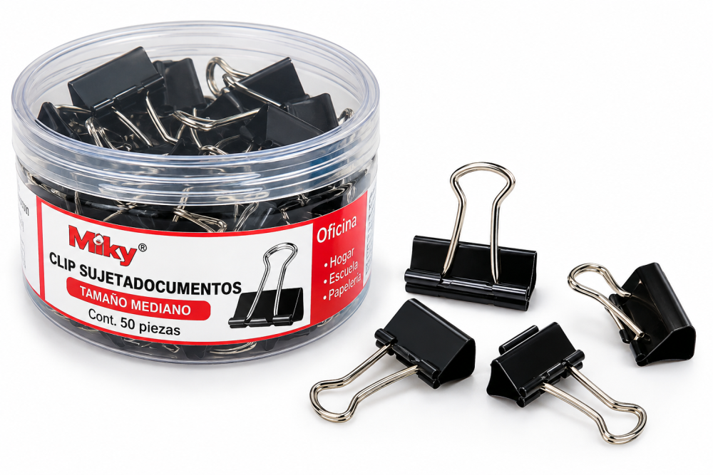 Clips Mariposas