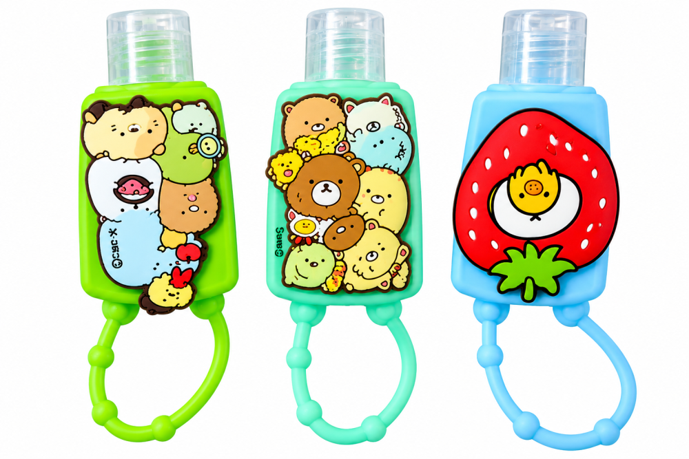 Gel Antibacterial
